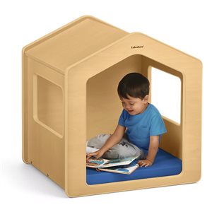 Coin apaisant pour tout-petits robuste