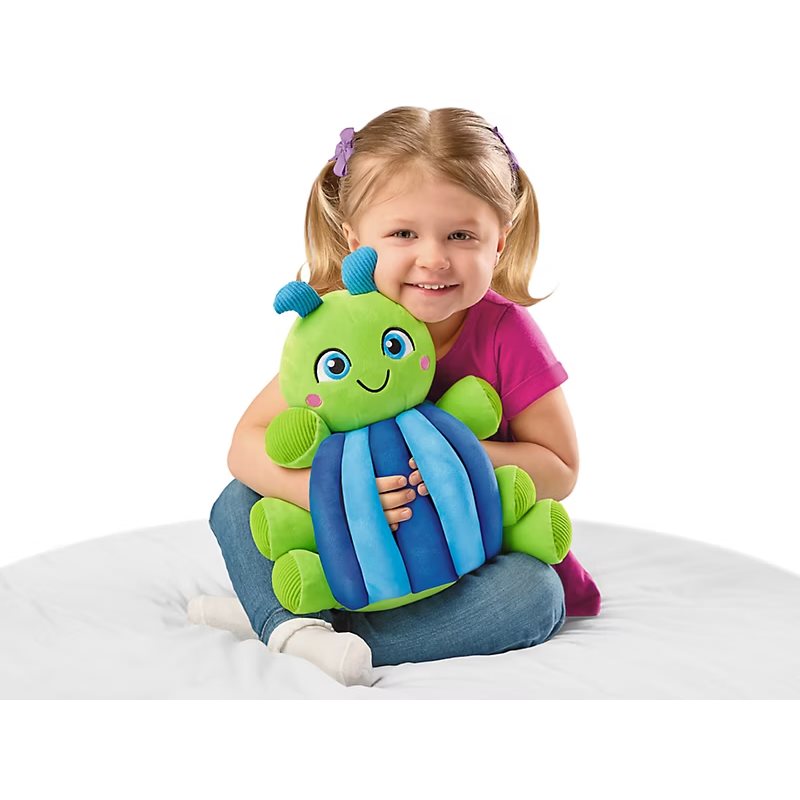 Insecte câlin apaisant Insecte câlin apaisant