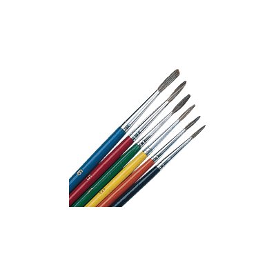 Brush Canister Pk / 144