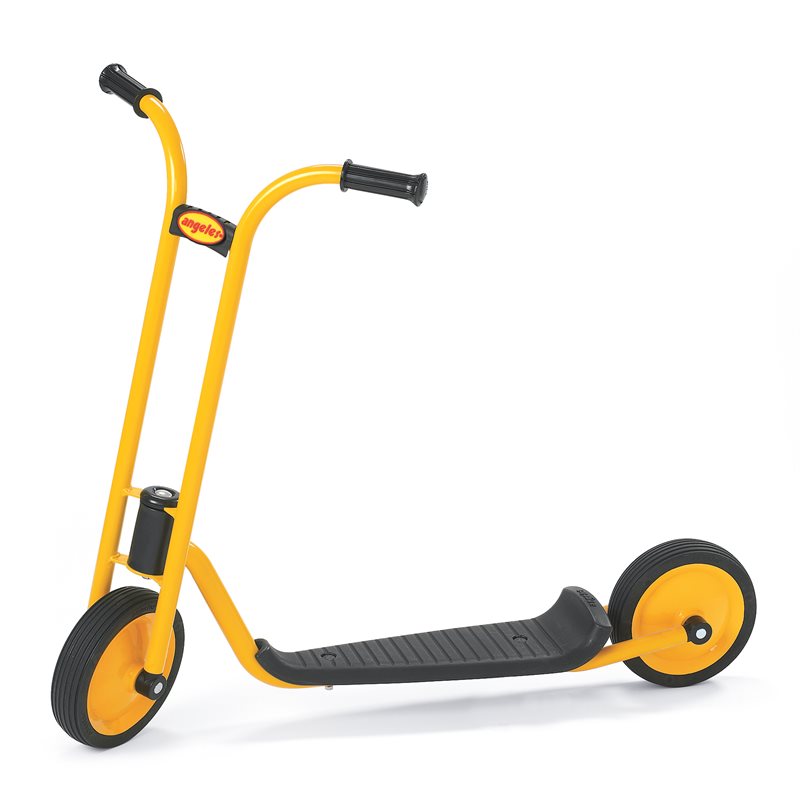 MYRIDER 8" Scooter
