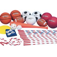 Playground Sports Kit