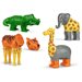 Mix & Match Magnetic Animals