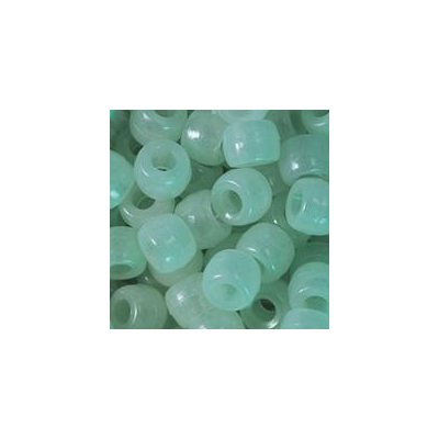 Perles de poney phosphorescentes Perles de poney phosphorescentes