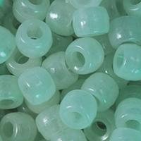 Perles de poney phosphorescentes