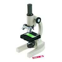 3-Way School Microscope