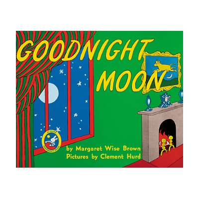 Goodnight Moon Big Book