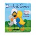 Duck & Goose: Goose Needs a Hug Board Book