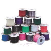 S'Getti Strings Pack-Boîte de 25