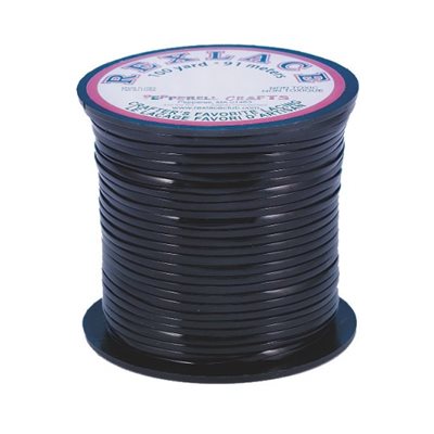 Premium Lacing-Black