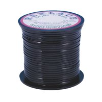 Laçage Premium-Noir