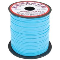 Laçage Premium-Bleu Bébé