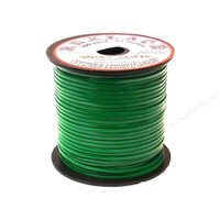 Laçage Premium-Vert
