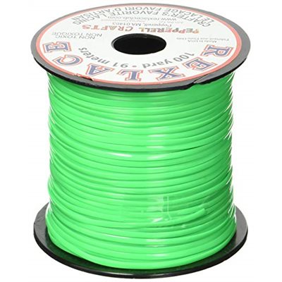 Premium Lacing-Neon Green