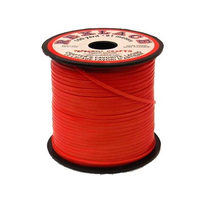 Premium Lacing-Red