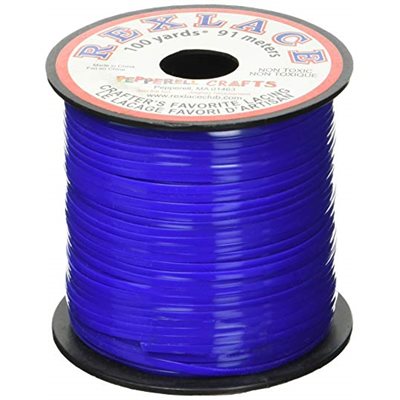 Premium Lacing-Royal Blue