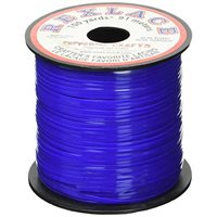 Laçage Premium-Bleu Royal