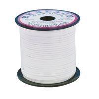 Laçage Premium-Blanc