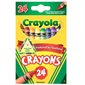Crayola® Crayons 24 Count - Single Box