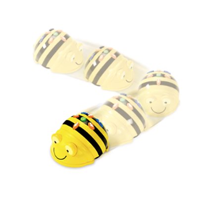 programmable bot