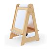 Birch Double Sided Painting Easel