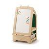 Birch Early Learning Center with Clear Tubs