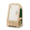 Birch Early Learning Center with Sage Tubs