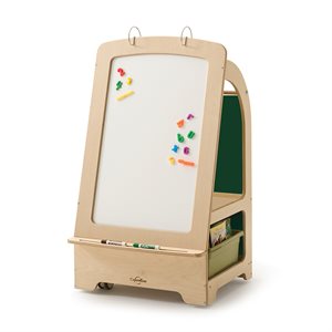 Birch Early Learning Center with Sage Tubs