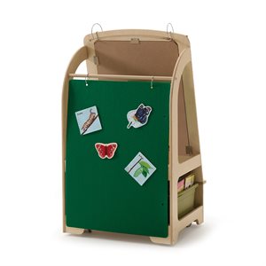 Birch Early Learning Center with Sage Tubs