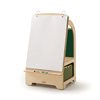 Birch Early Learning Center with Softouch Storage Bins