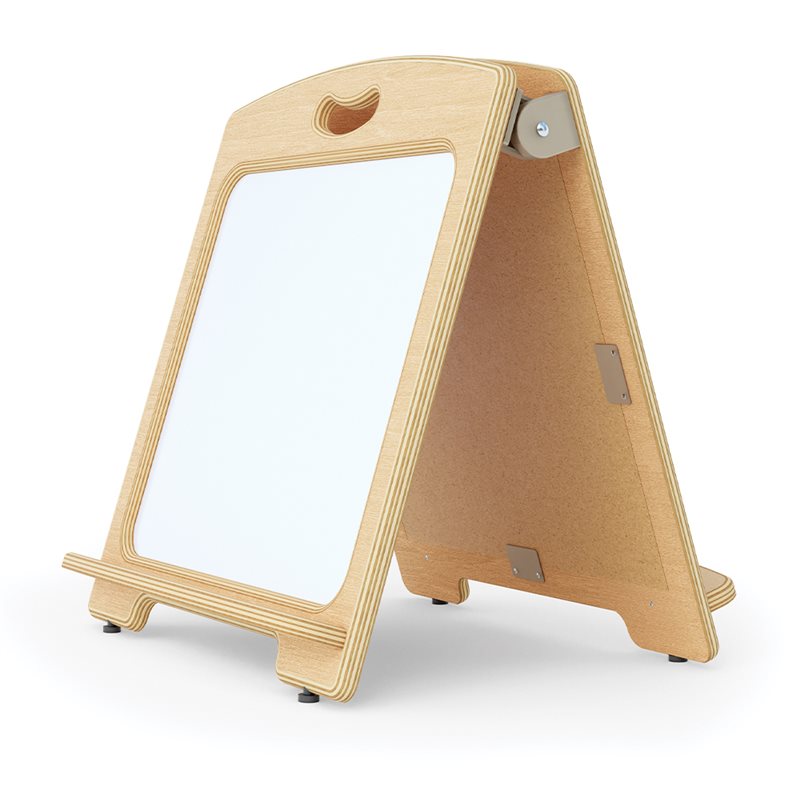 Birch Tabletop Easel