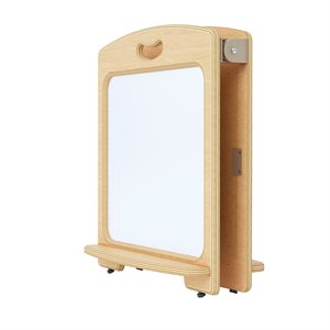 Birch Tabletop Easel