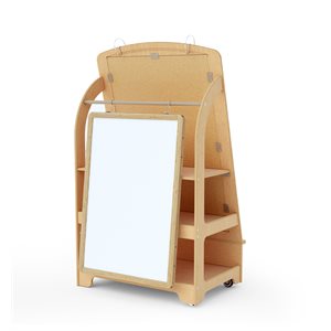 Birch Teaching Easel