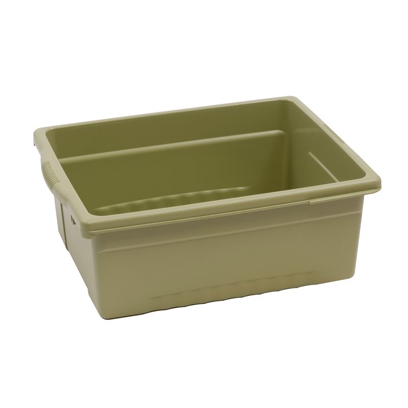 Large Open Tub Kit - Set of 2 - Sage