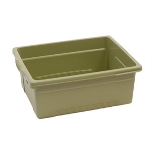 Large Open Tub Kit - Set of 2 - Sage