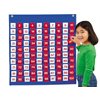 Kit de 1 à 100 tableaux de poche