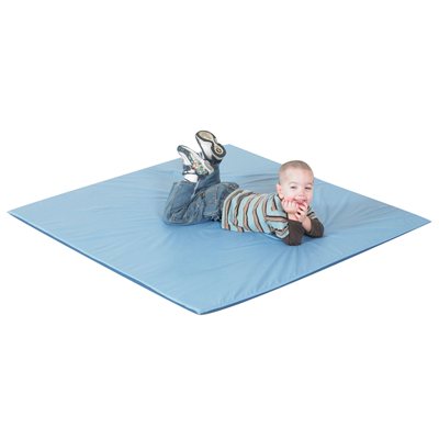 Tapis d'activités Woodland - Bleu ciel Tapis d'activités Woodland - Bleu ciel