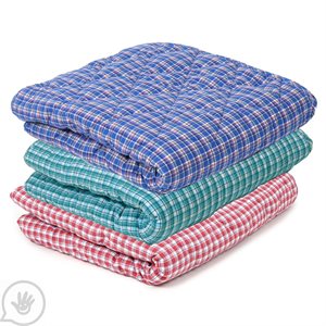 Weighted Blanket - Plaid
