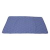 Weighted Blanket - Blue Plaid - 5lbs