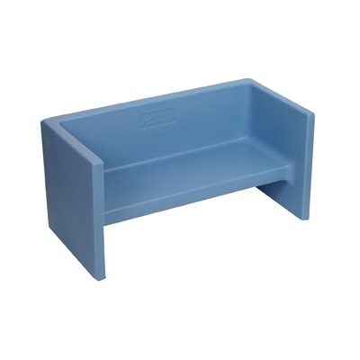 Adapta-Bench® - Bleu Ciel Adapta-Bench® - Bleu Ciel
