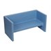 Adapta-Bench® - Bleu Ciel