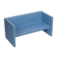 Adapta-Bench® - Bleu Ciel