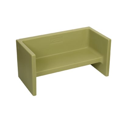 Adapta-Bench® - Fern Green