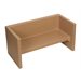 Adapta-Bench® - Brun Amande