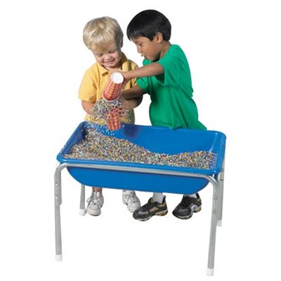 Kidfetti Play Pellets - Multi-Coloured - 10 lbs
