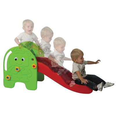 Indoor / Outdoor Toddler Slide