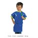 Tablier ajustable - Bleu