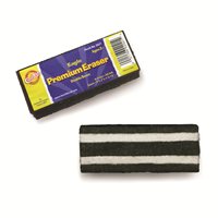 Gomme pour tableau blanc / tableau noir