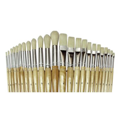 Preschool Brush Set