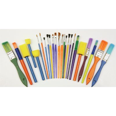 Starter Brush Set