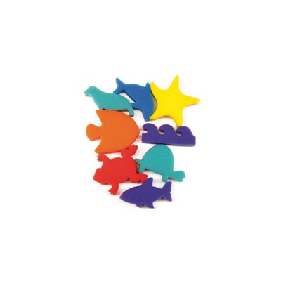 Sea Life Sponges